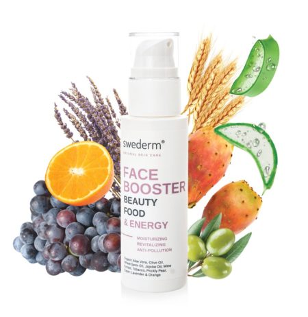 swederm® FACE BOOSTER
